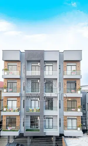 Furnished 2bdrm Apartment in Ikate for rent
