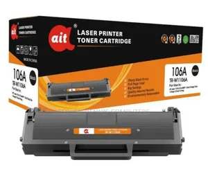 106a Printer Cartridge Toner