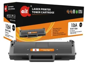 106a Printer Cartridge Toner