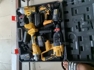4in1 Combo Kit
