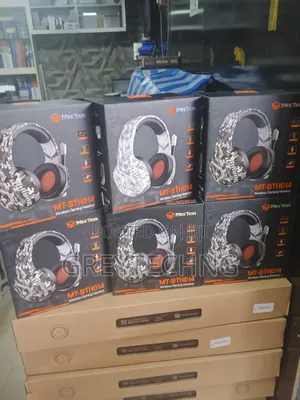 Gaming Headset