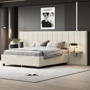 Luxury 6/7  Bed Frame
