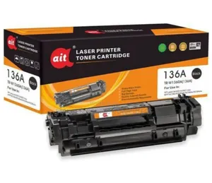 136a Laserjet Printer Cartridge