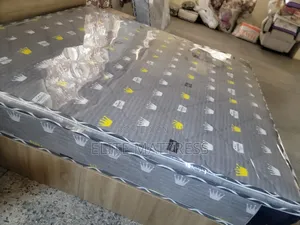 Foreign Mattress