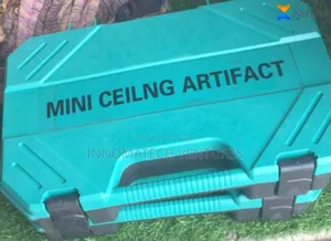 Manual Steel Nailing Gun