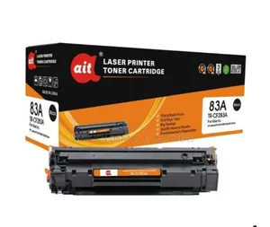 83a Printer Cartridge Toner (Cf283a)