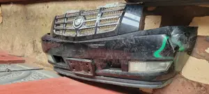 Complete Front Bumper for Cadillac Escalade 2010