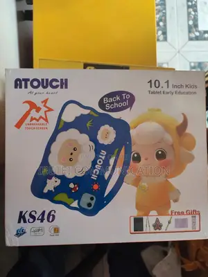New Atouch KS46 256 GB Blue