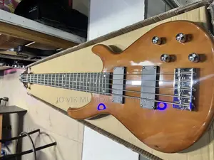 Matrix Bass Guitar