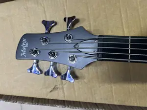 Matrix Bass Guitar