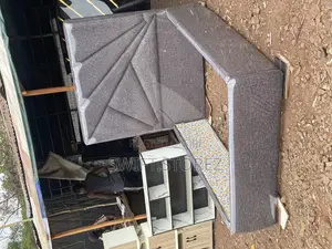 Simple Classsy Bed Frame