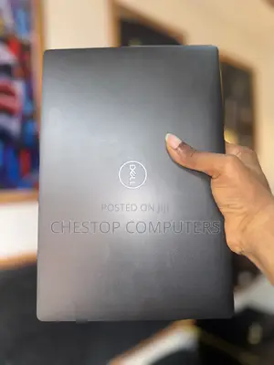 Laptop Dell Latitude 5300 8GB Intel Core i5 SSD 256GB