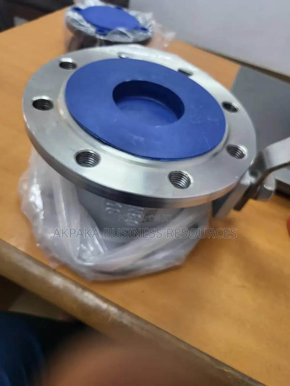 Stainless Ball Valve in Orile - Plumbing & Water Systems, Akpaka ...