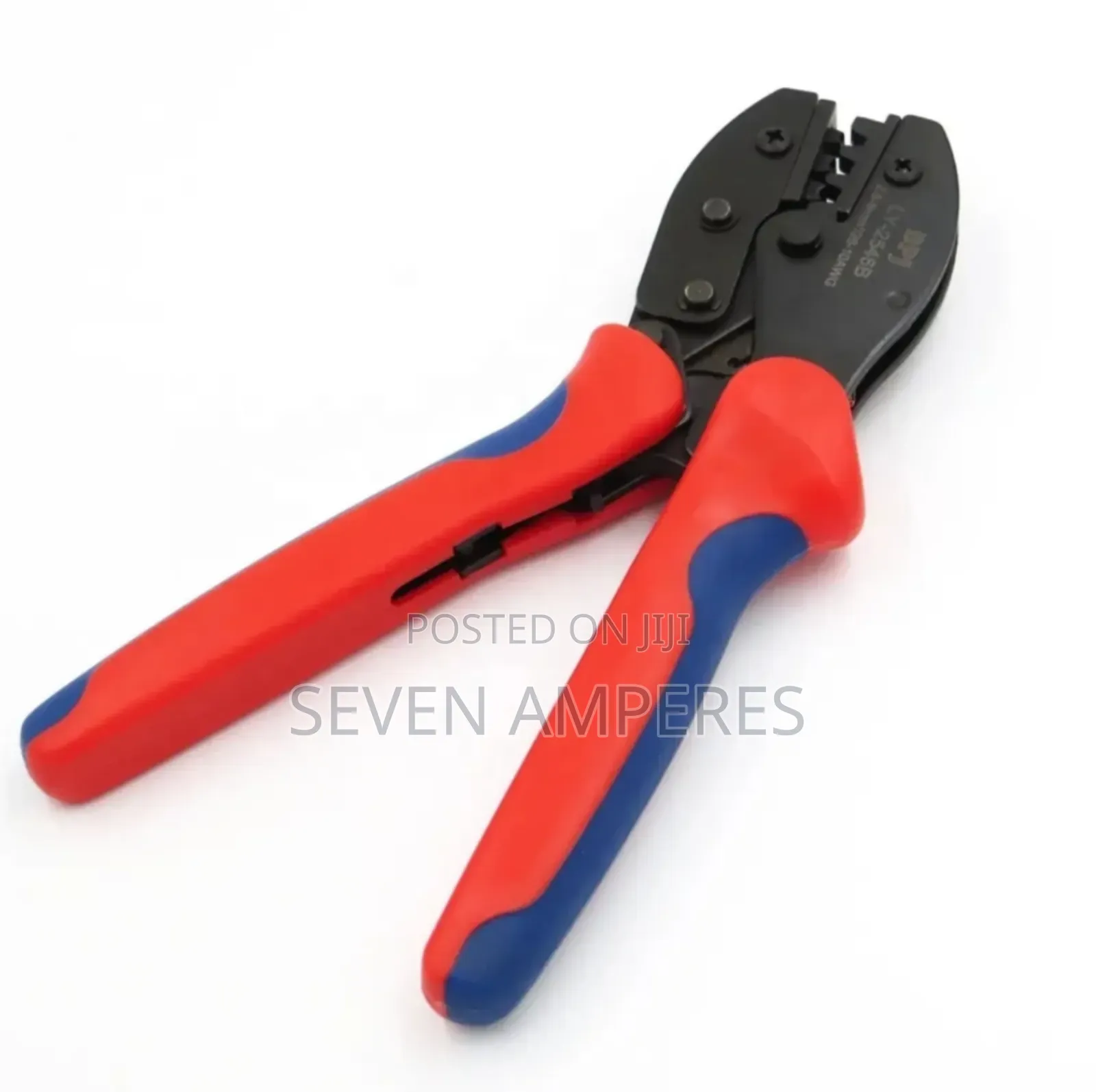 Mc4 Crimping Tool