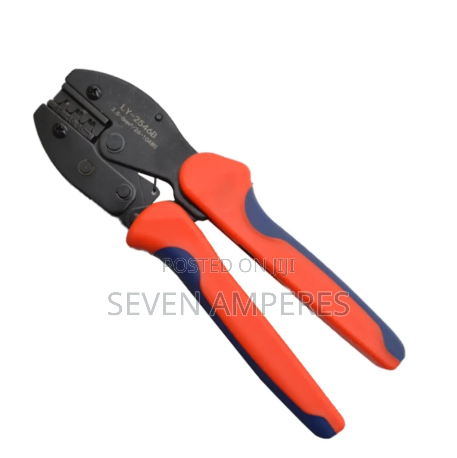 Mc4 Crimping Tool