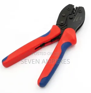 Mc4 Crimping Tool