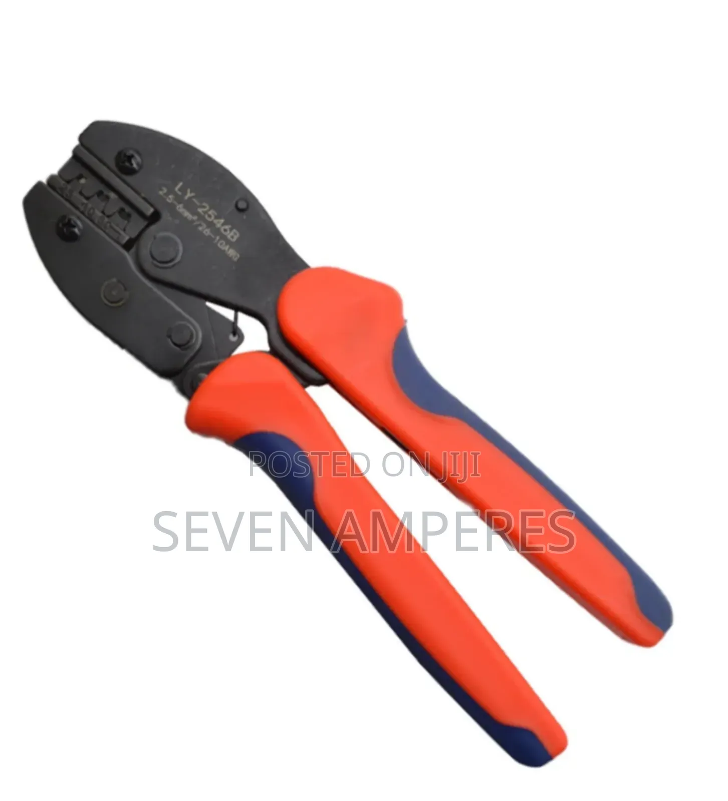 Mc4 Crimping Tool