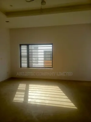 Furnished 4bdrm Duplex in Adeniyi Jones Estate for sale