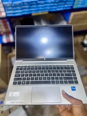 Laptop HP ProBook 640 G8 16GB Intel Core i5 SSD 512GB