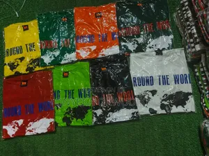 T Shirt for Sell