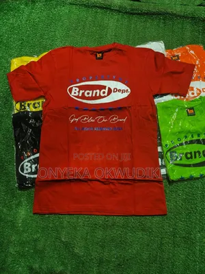 T Shirt for Sell
