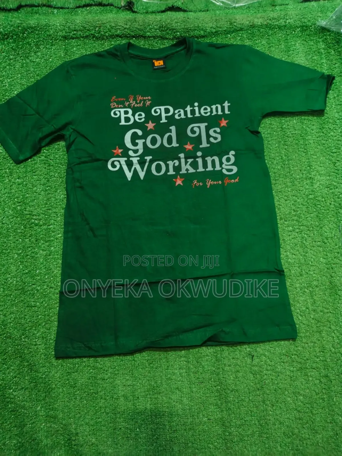 T Shirt for Sell