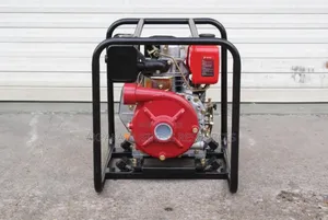Kama Diesel Water/ Oil Pump
