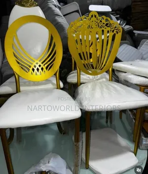 Executive Event Chair.