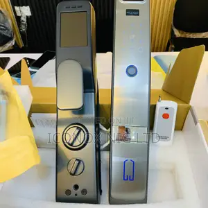 L88 Wifi Smart Loc, Tuya Face Recognition,Remote,Fingerprint, Password