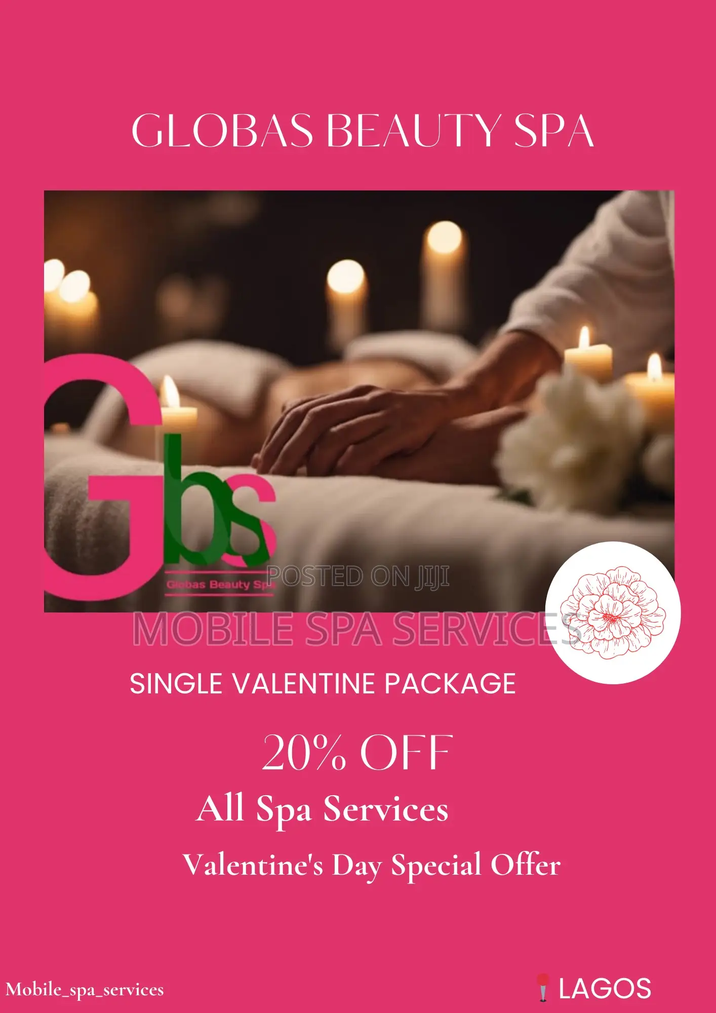 Home/Hotel Service Spa