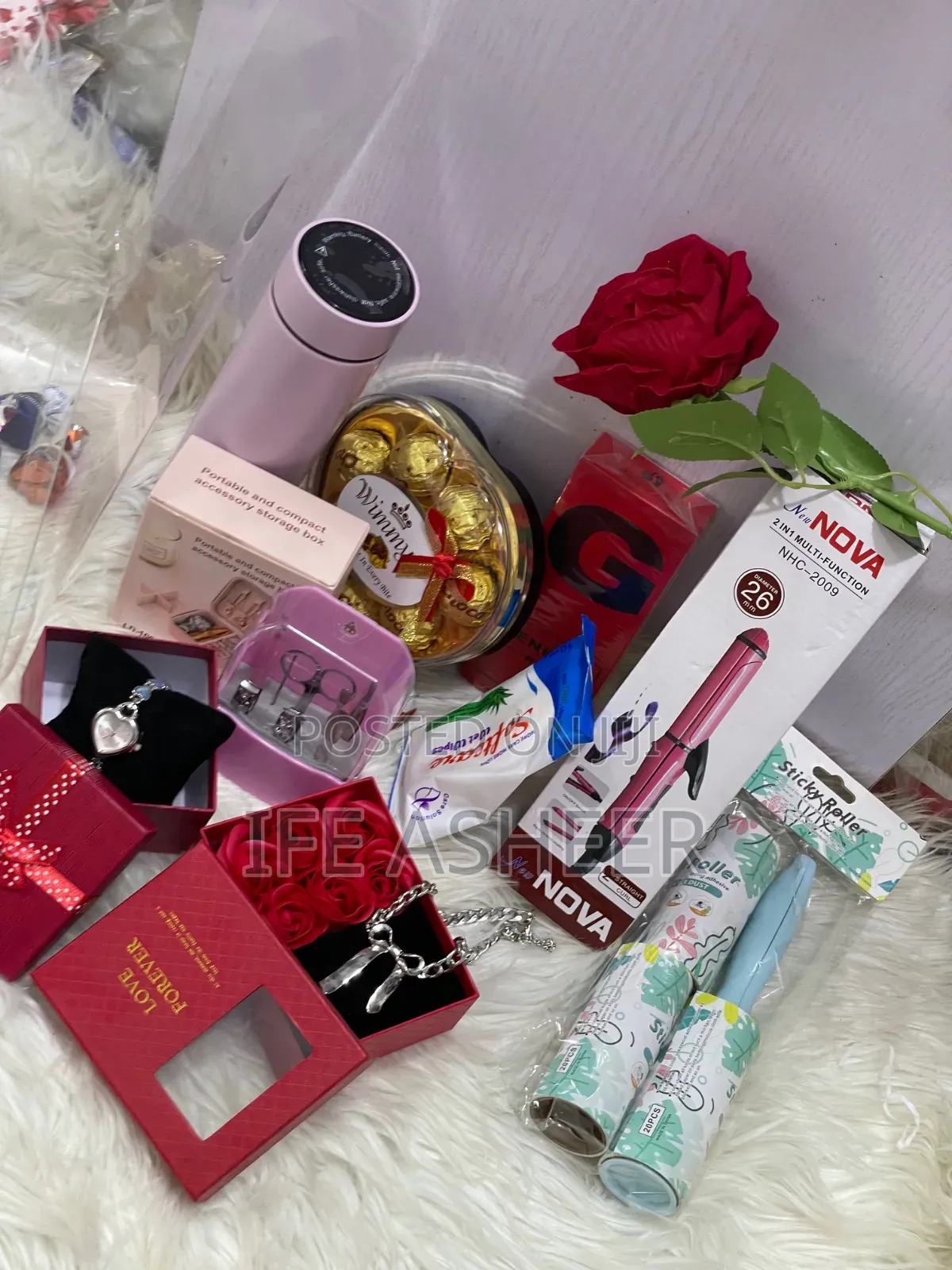 Lovers Package 011