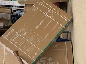 85inches Hisense Television