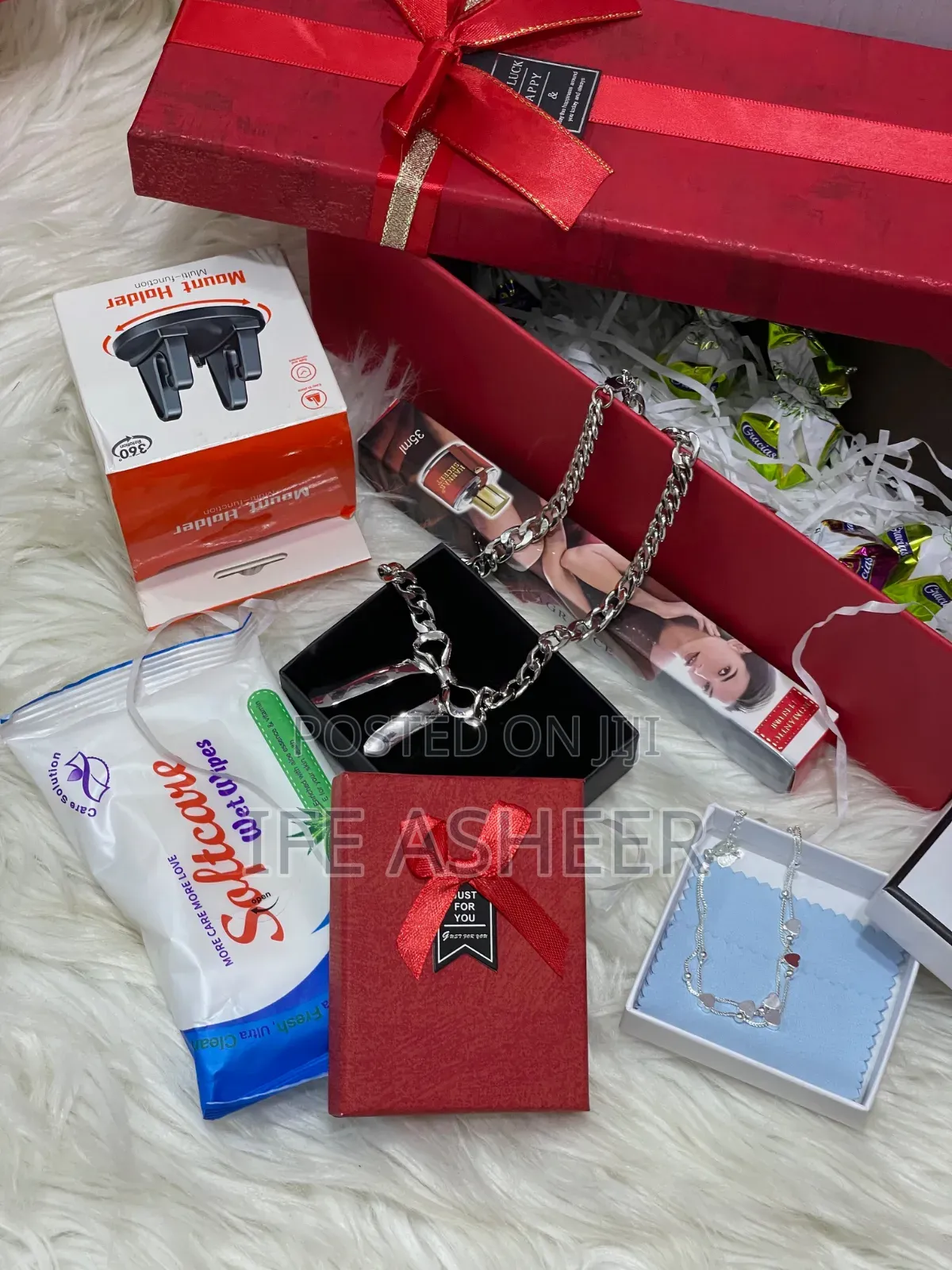 Lovers Package