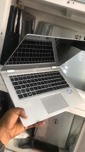 Laptop HP EliteBook X360 1030 G2 16GB Intel Core I7 SSD 512GB