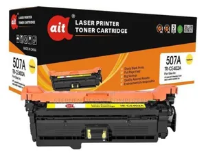 507a Colour Printer Cartridge