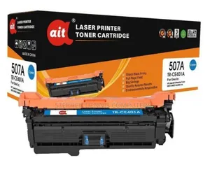 507a Colour Printer Cartridge