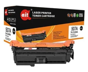 507a Colour Printer Cartridge
