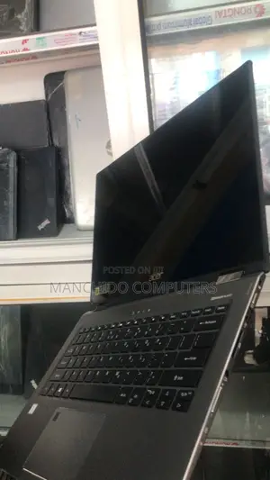 Laptop Acer Spin 5 8GB Intel Core I5 SSD 256GB