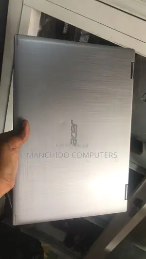 Laptop Acer Spin 5 8GB Intel Core I5 SSD 256GB