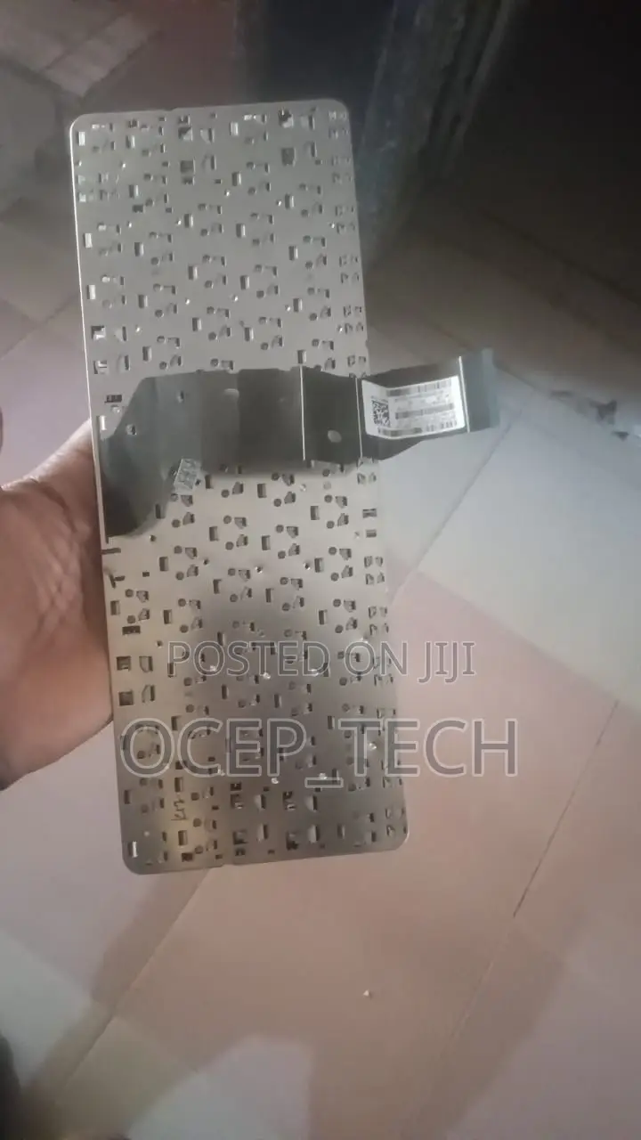 Laptop Keyboard