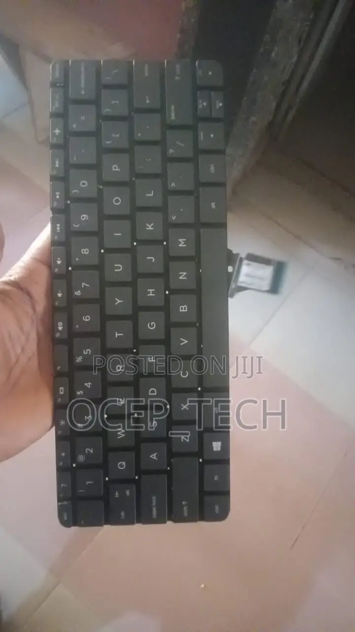 Laptop Keyboard