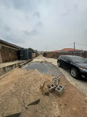 4000 SQM Land for Sale at S T Jericho Gra Ibadan