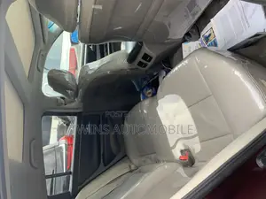 Acura ZDX Base AWD 2011 Burgundy