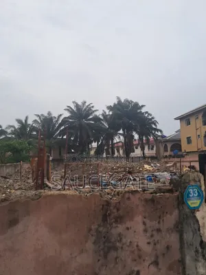 Dry Land for Sale at Redgate Satellite Town 850sqm.A Plot and Half