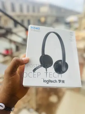 Noise Cancellation Headphone