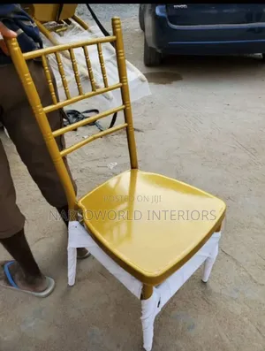 Imported Event Chiavari Chair