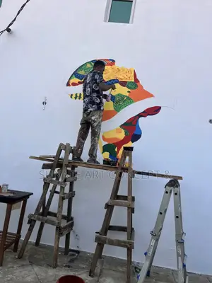 Mural Painting Design