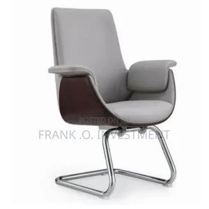 Pulse Director Office Vistors Chair