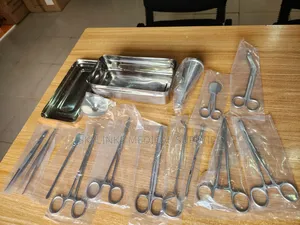 Forceps (All Kinds)