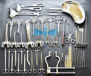 Forceps (All Kinds)